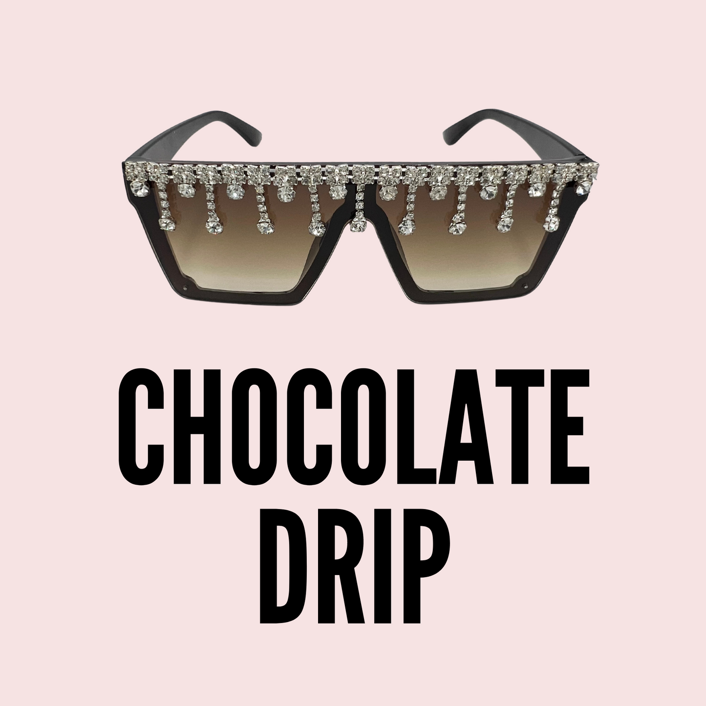 Chocolate Drip