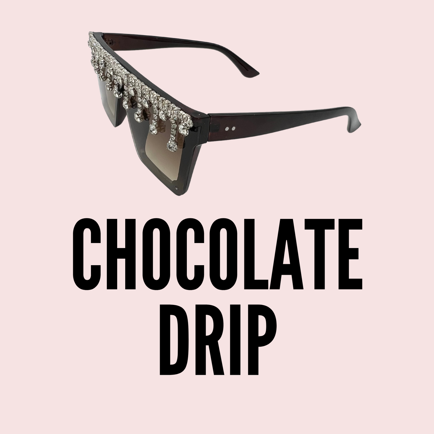 Chocolate Drip