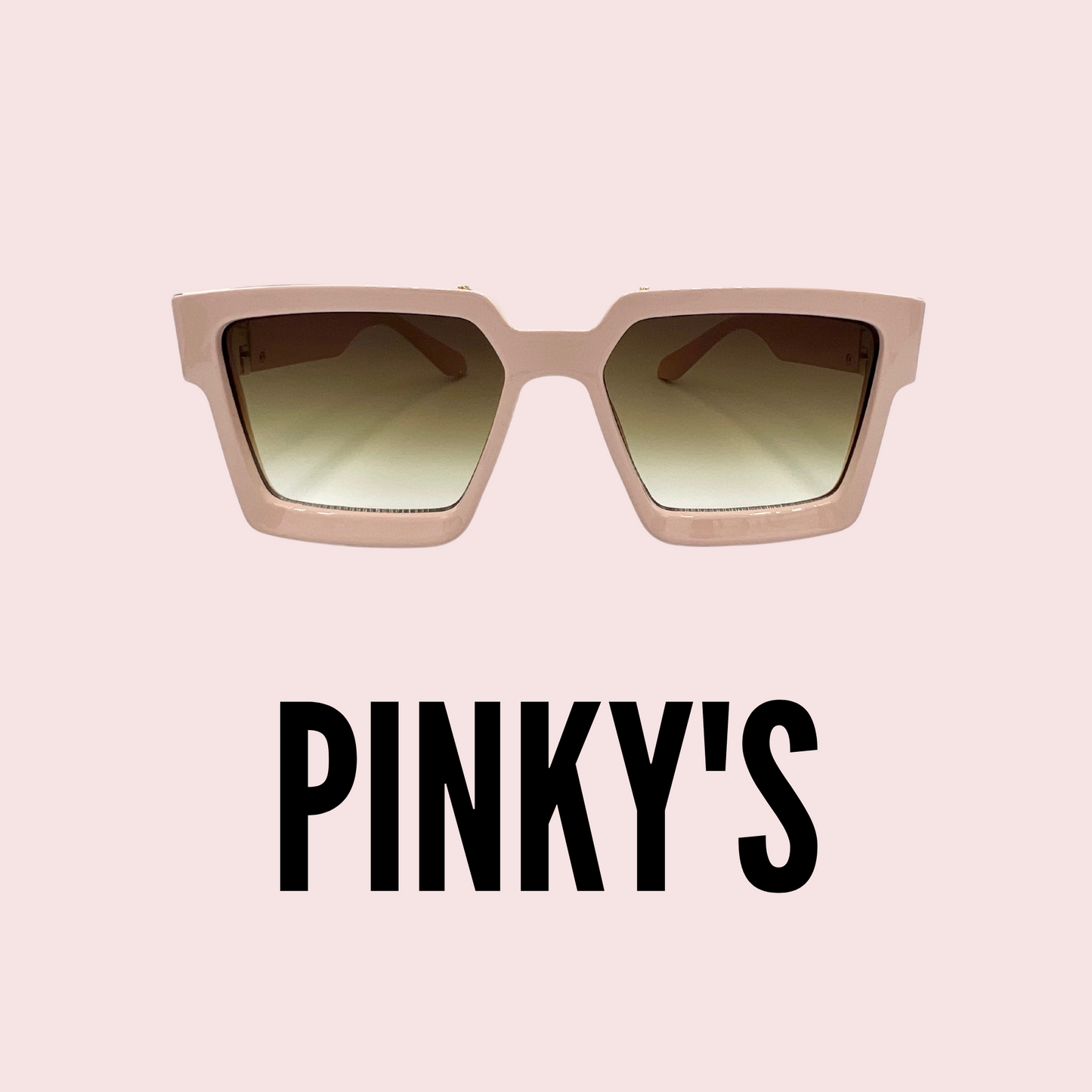 Pinky's