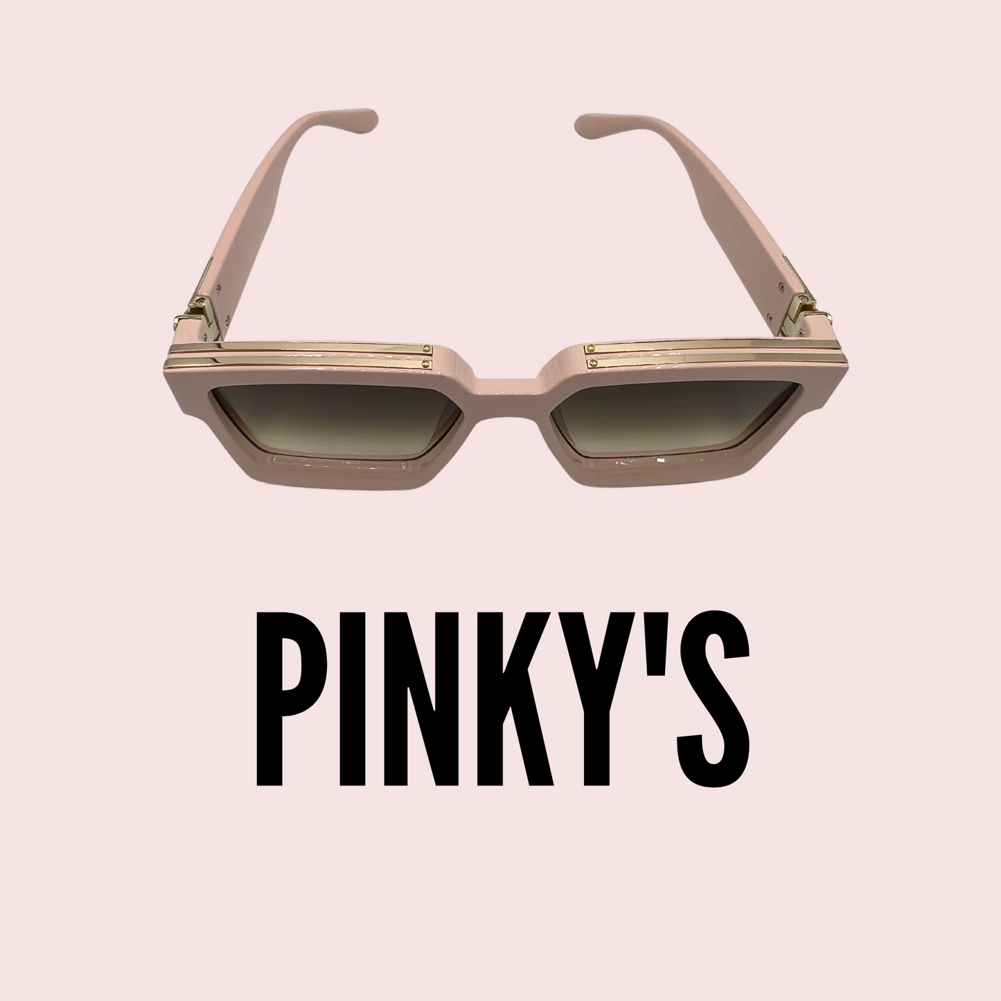 Pinky's