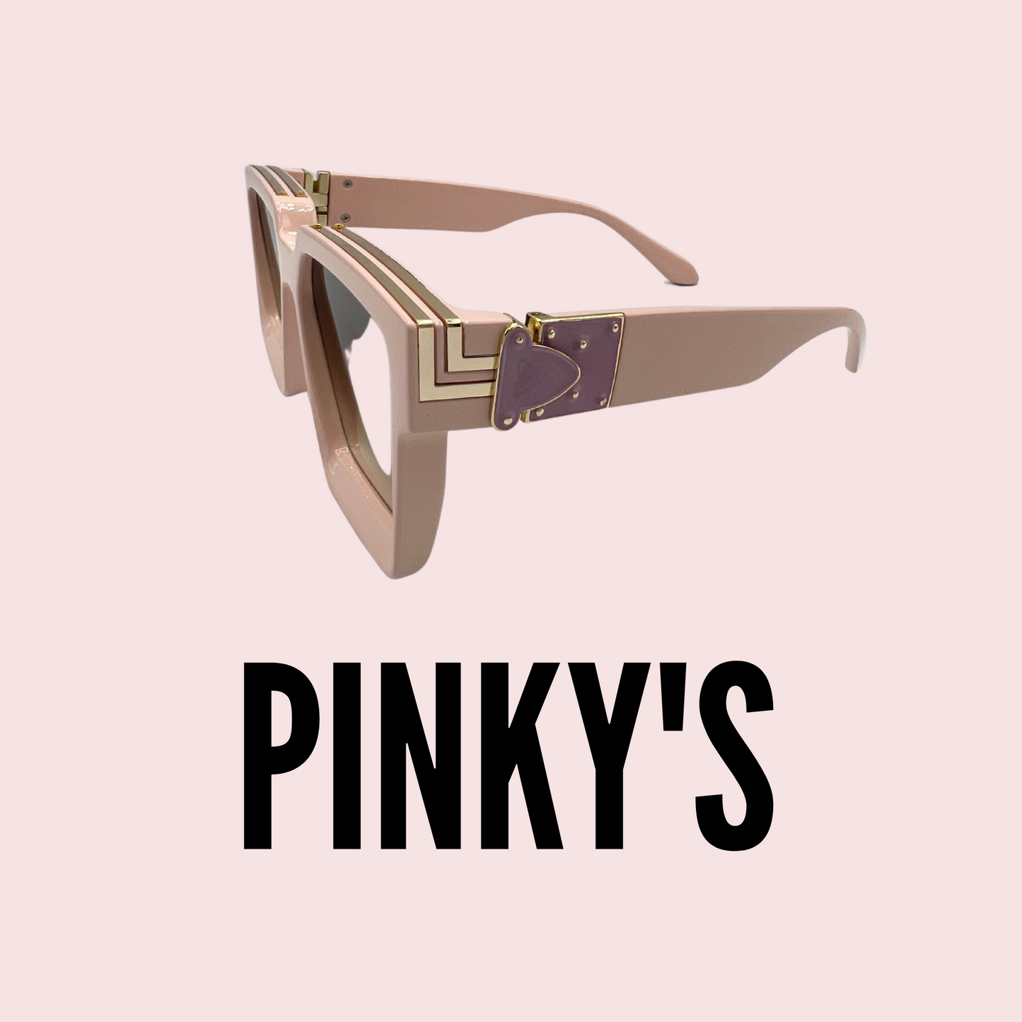 Pinky's