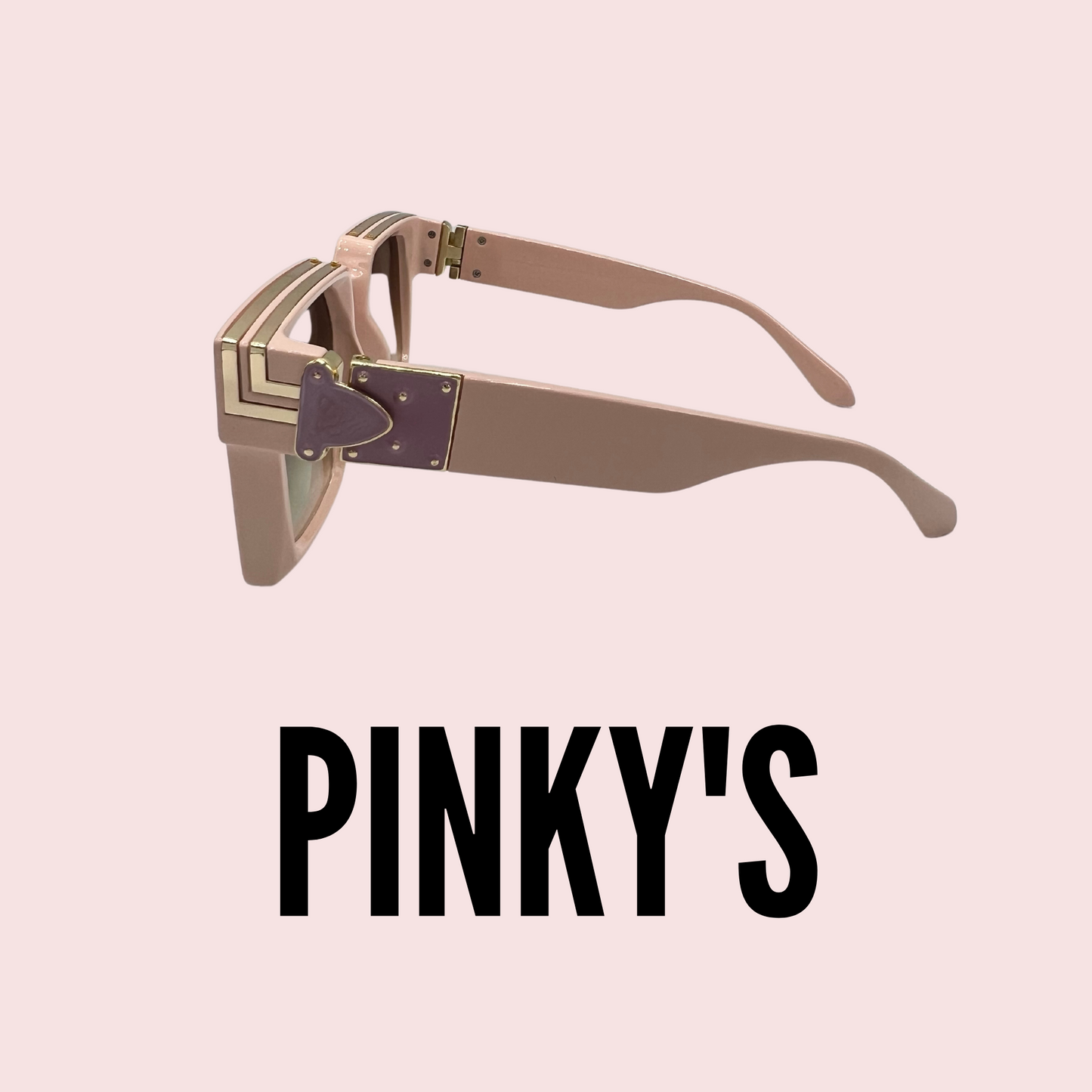 Pinky's