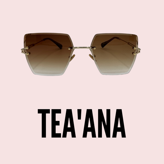 Tea'Ana