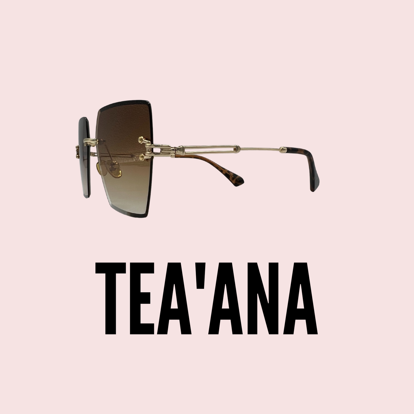 Tea'Ana