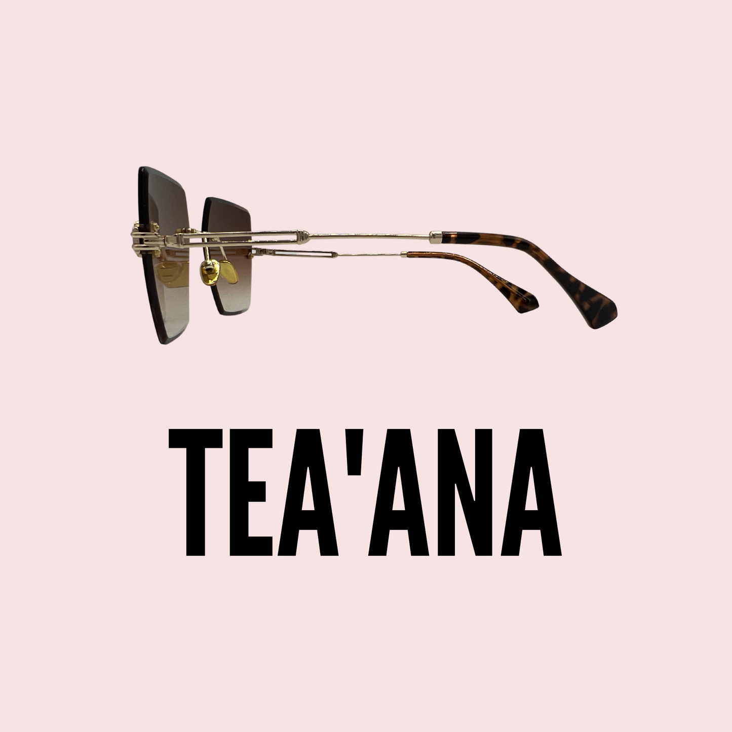 Tea'Ana