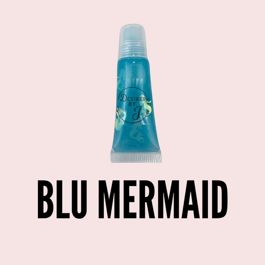 Blu Mermaid