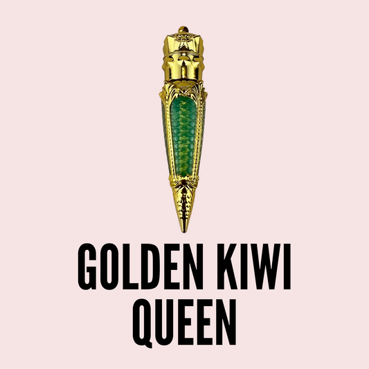 Golden Kiwi Queen