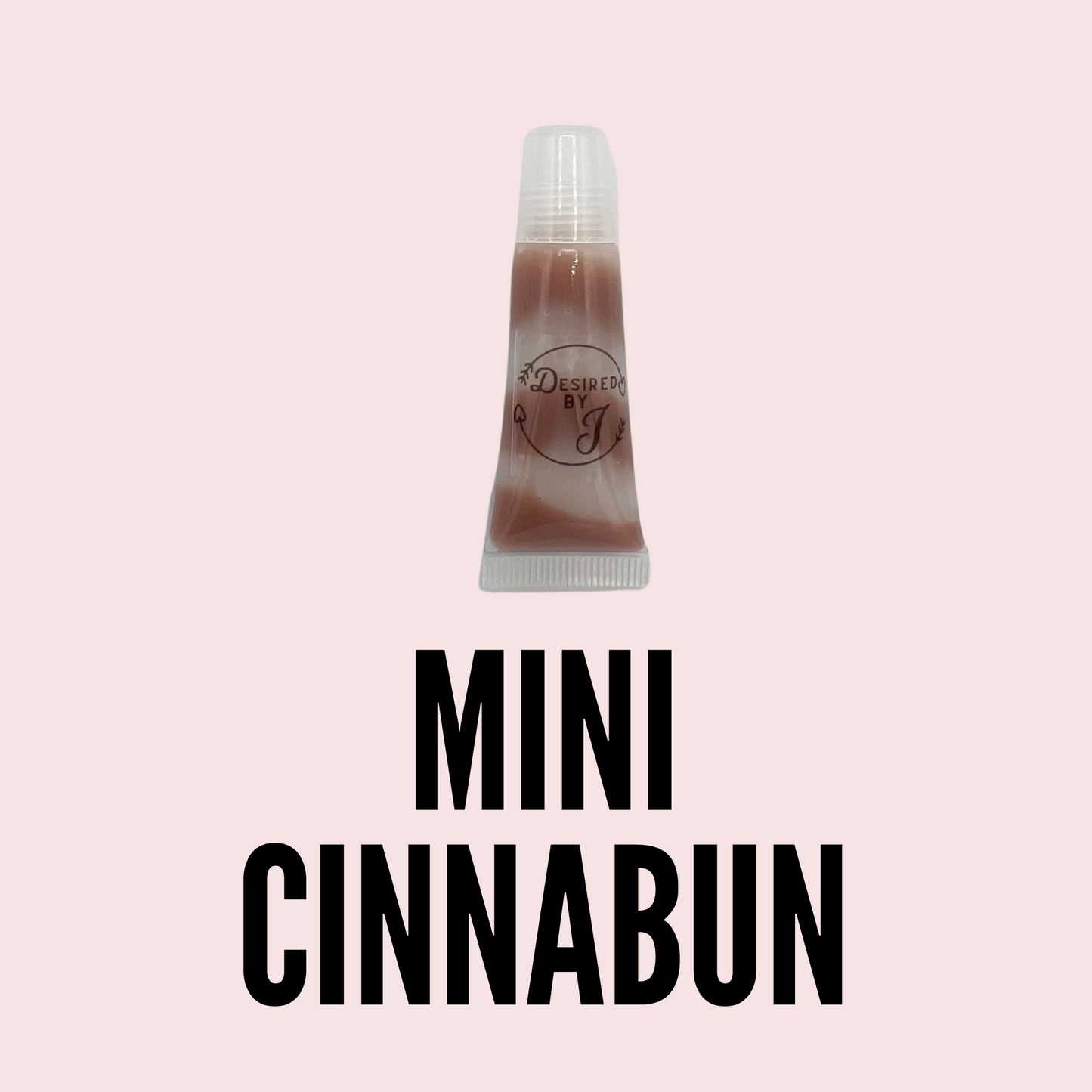 Mini Cinnabun