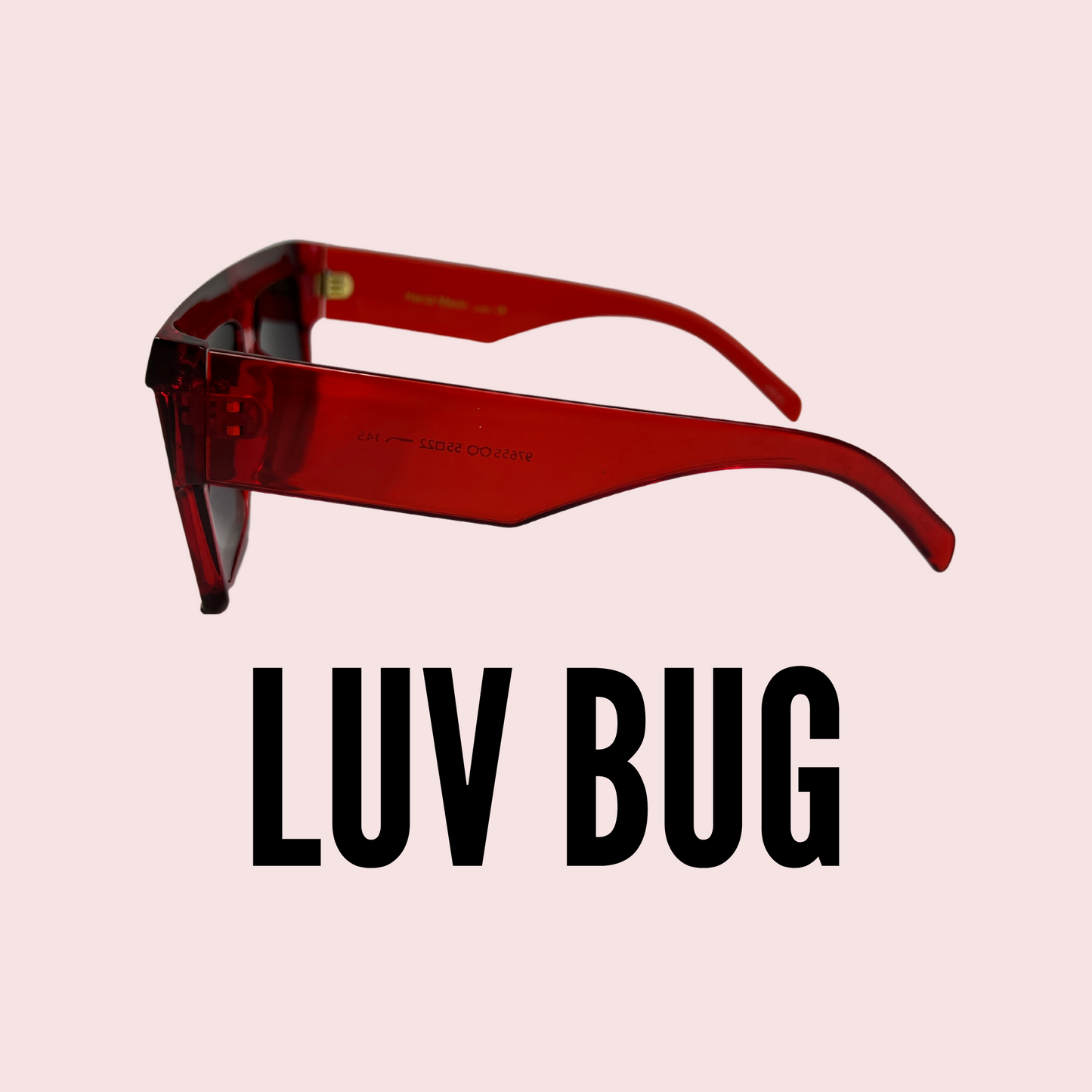 Luv Bug