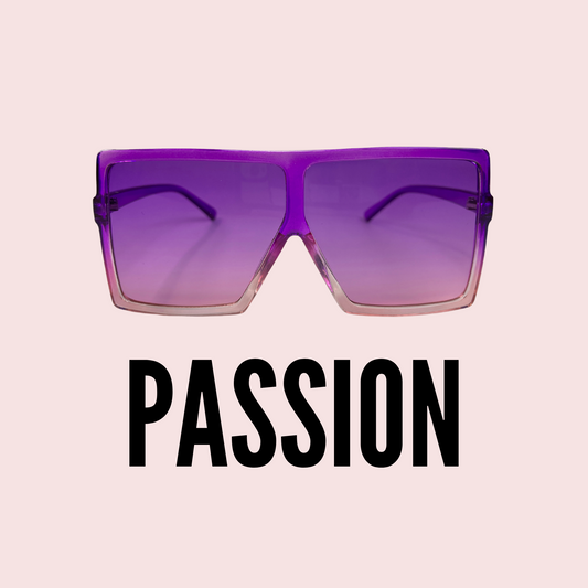 Passion