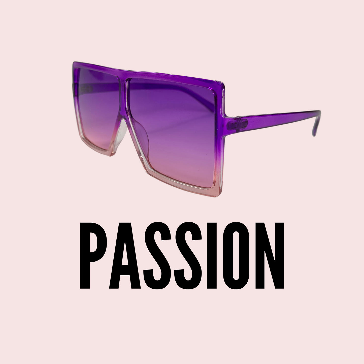 Passion