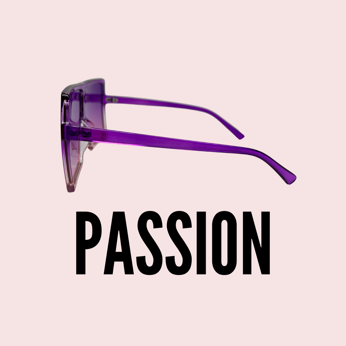 Passion