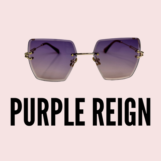 Purple Reign