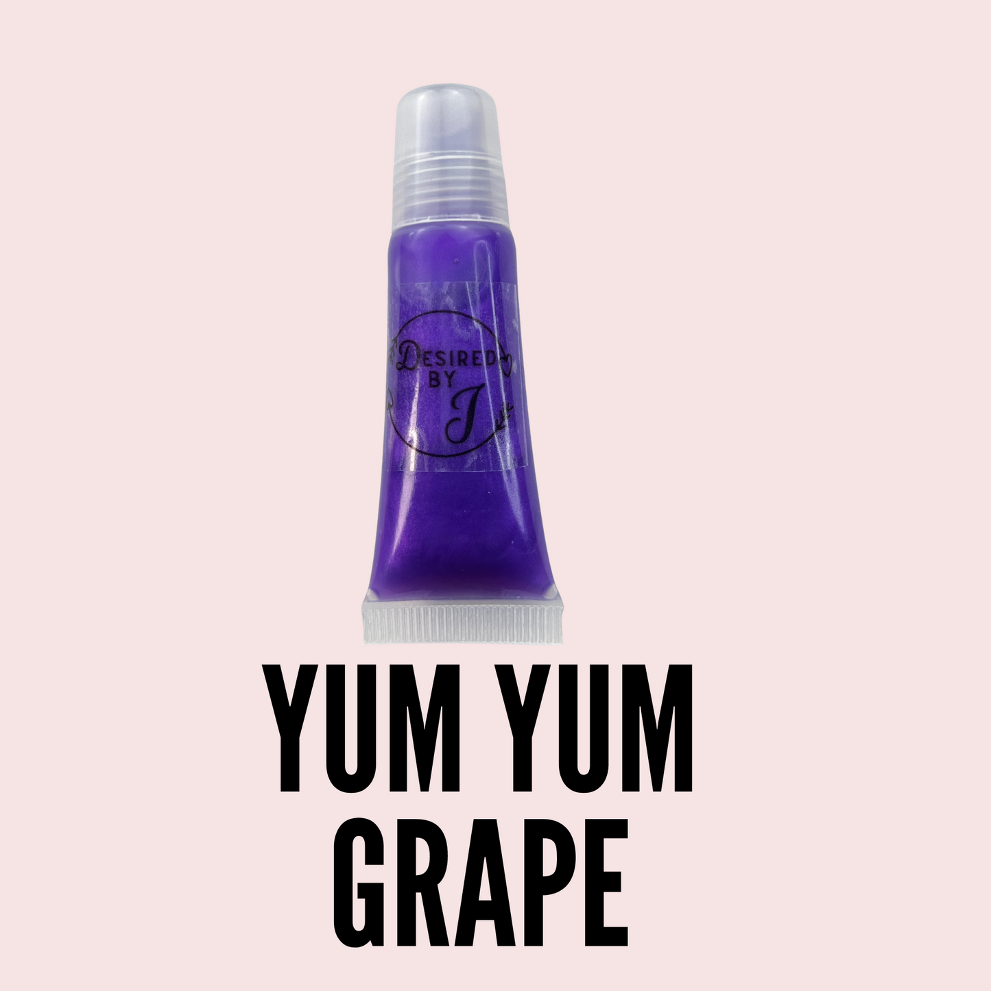 Yum Yum Grape