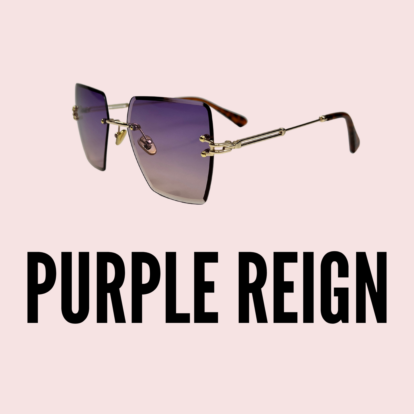 Purple Reign