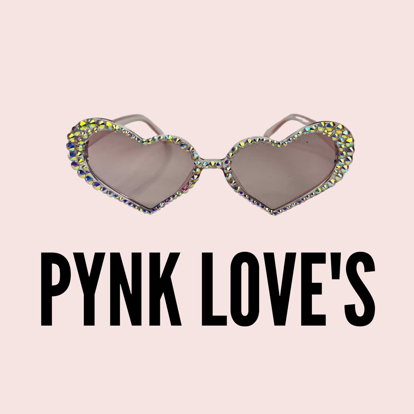 Pynk Love's