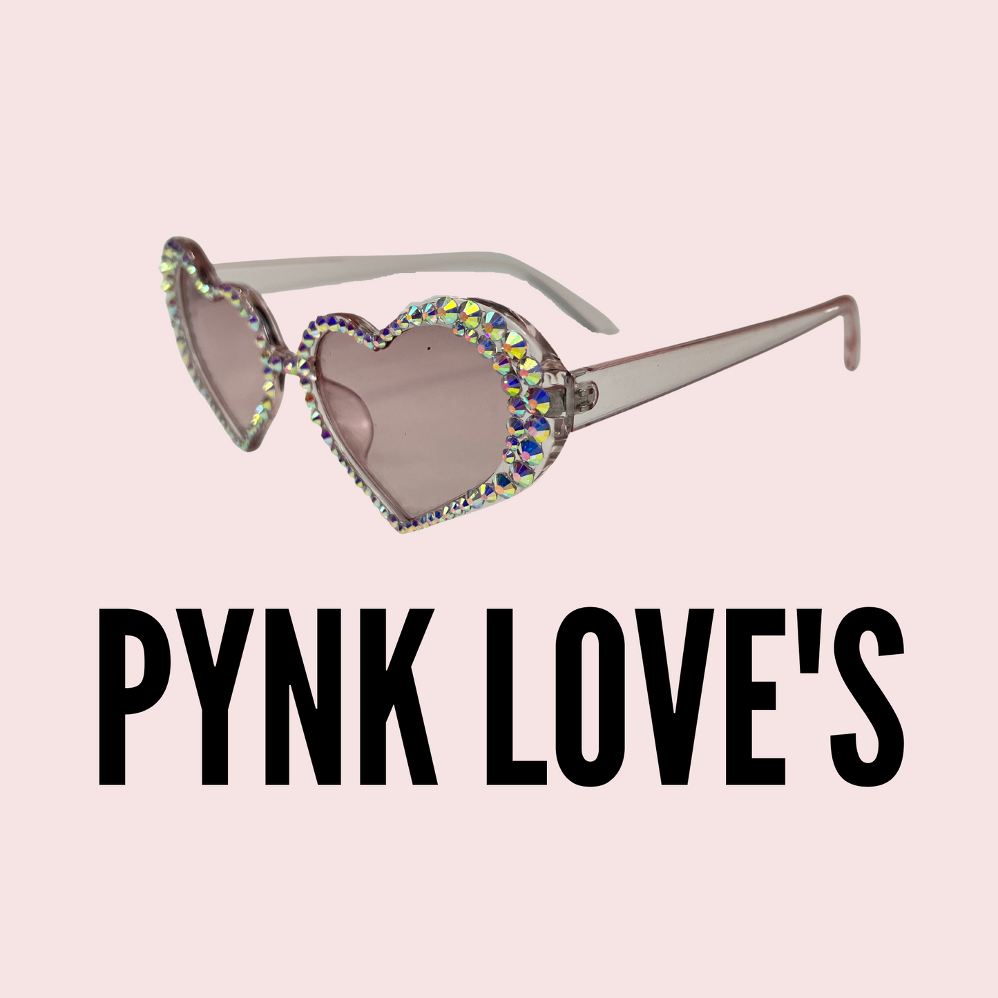 Pynk Love's