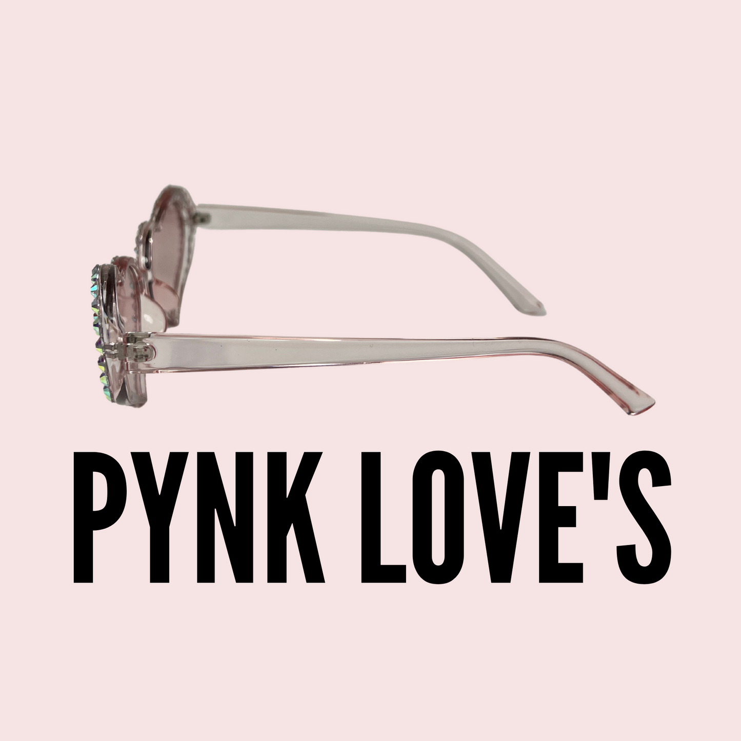 Pynk Love's