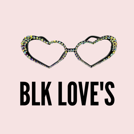 Blk Love's