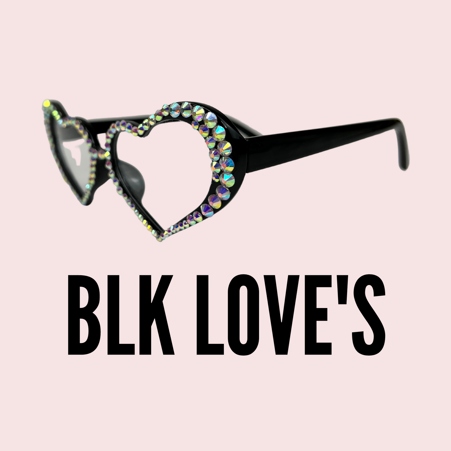 Blk Love's