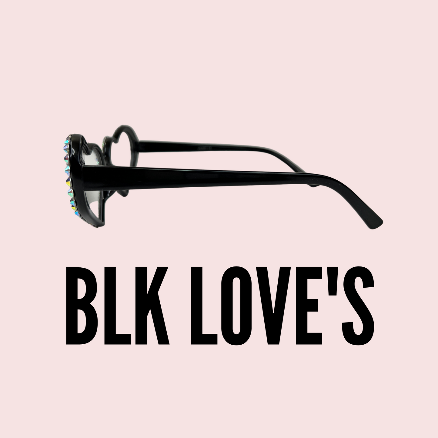 Blk Love's