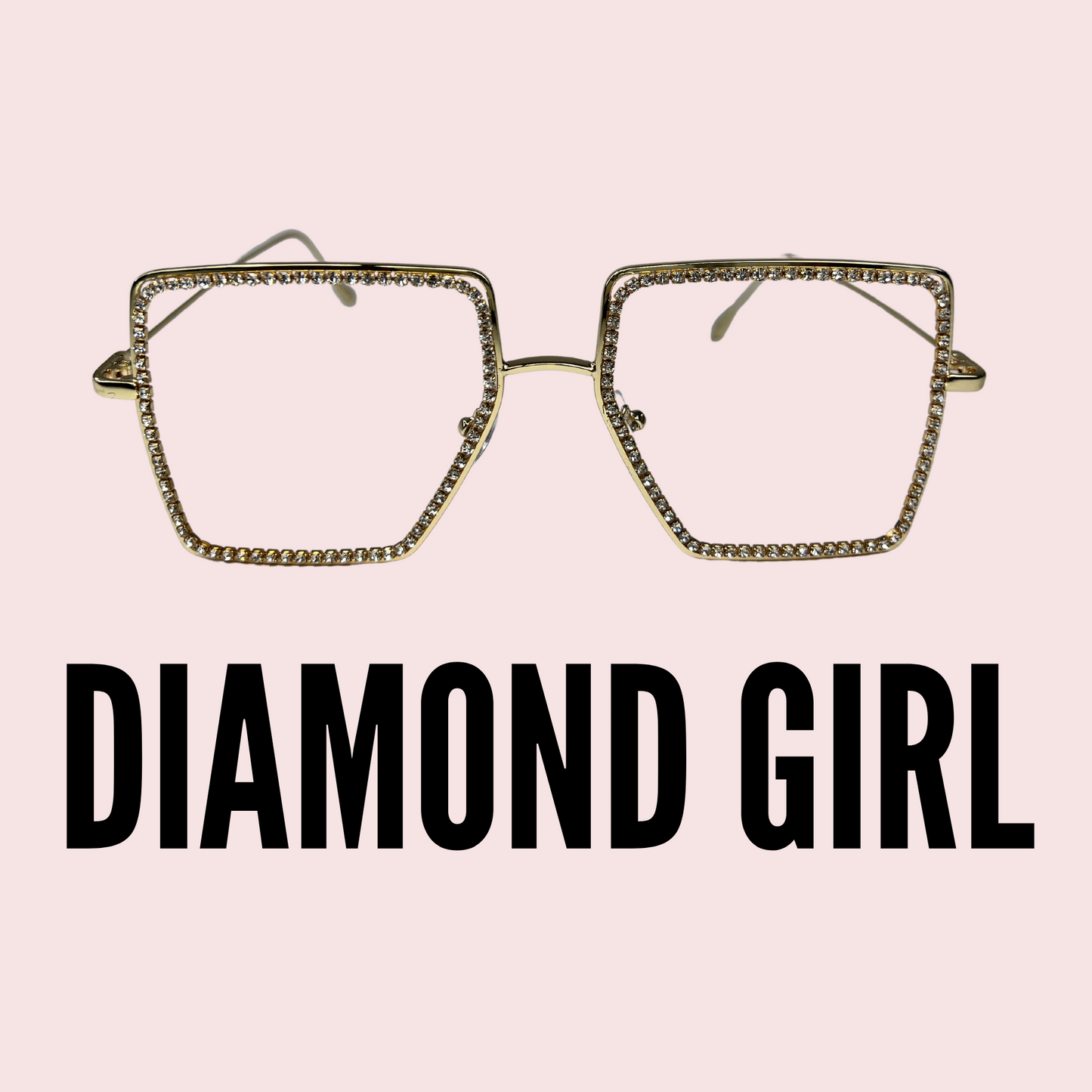 Diamond Girl