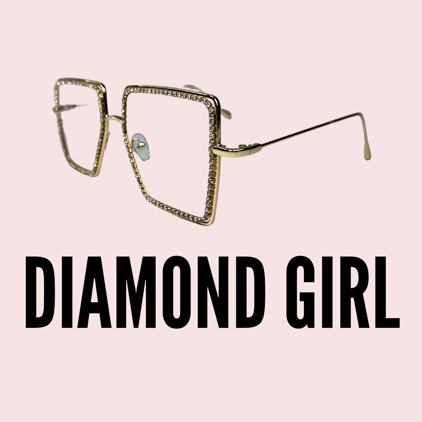 Diamond Girl