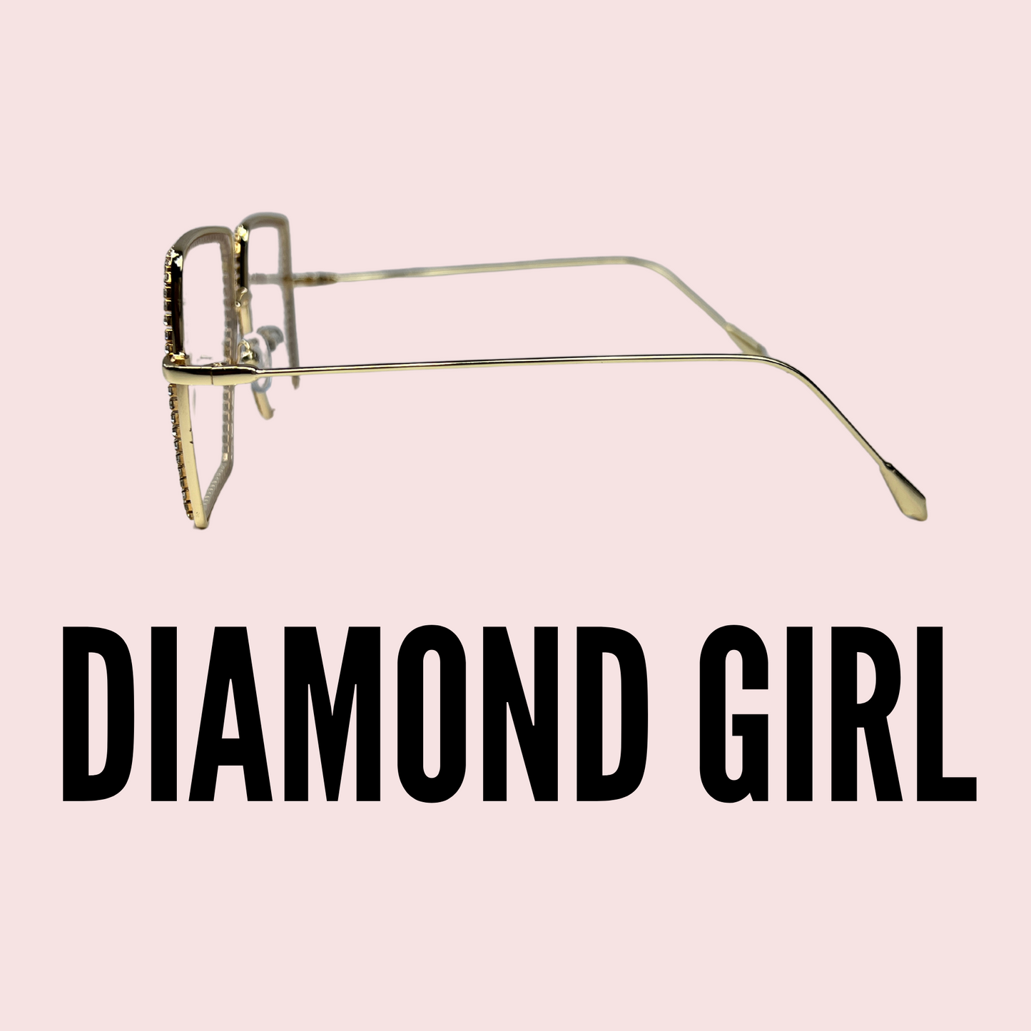 Diamond Girl