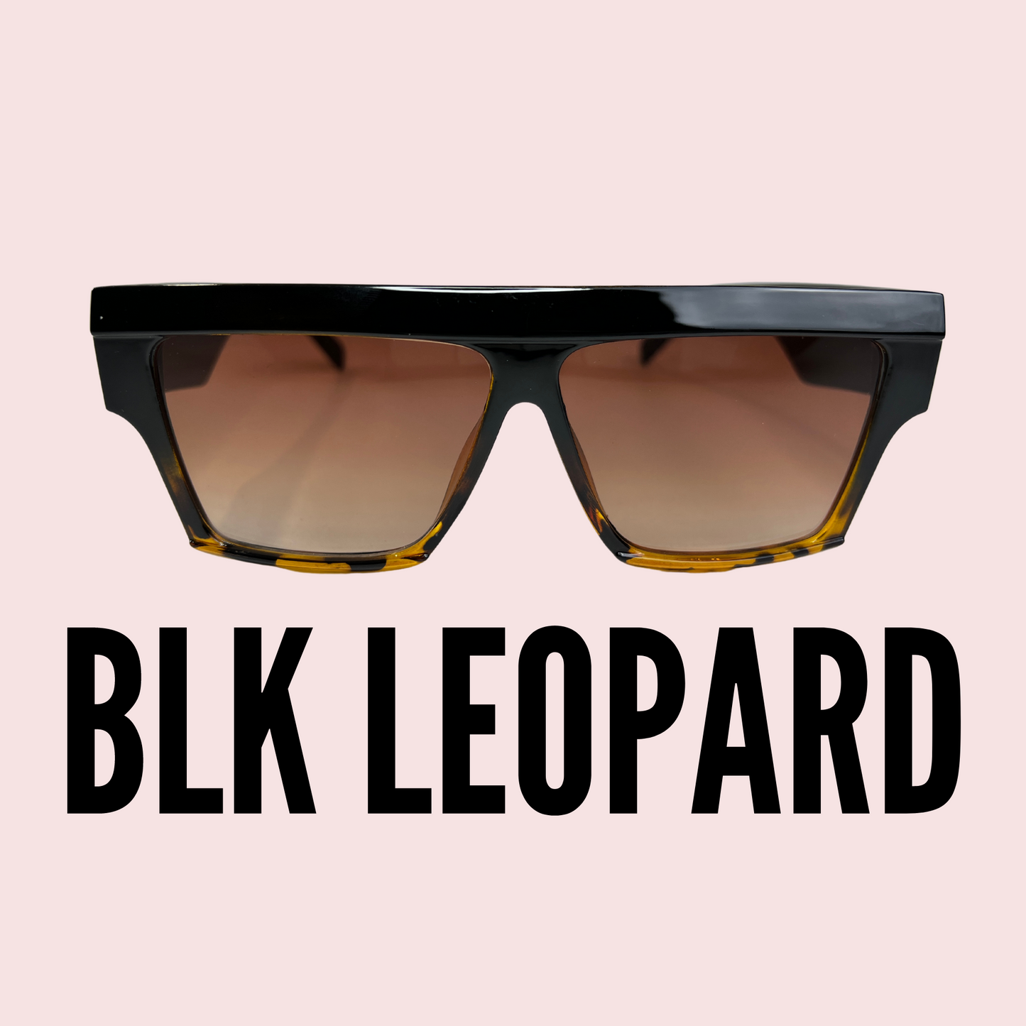 BLK Leopard