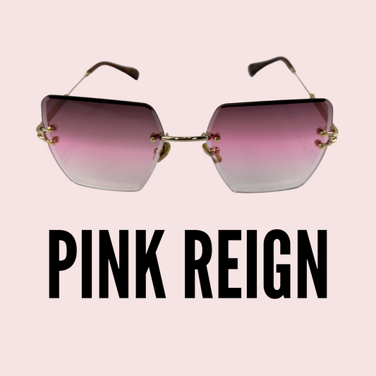 Pink Reign