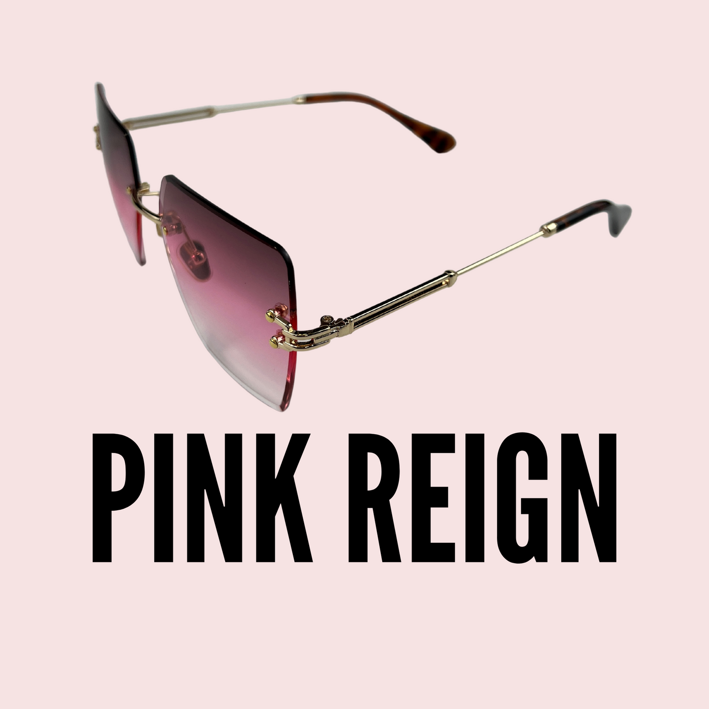 Pink Reign