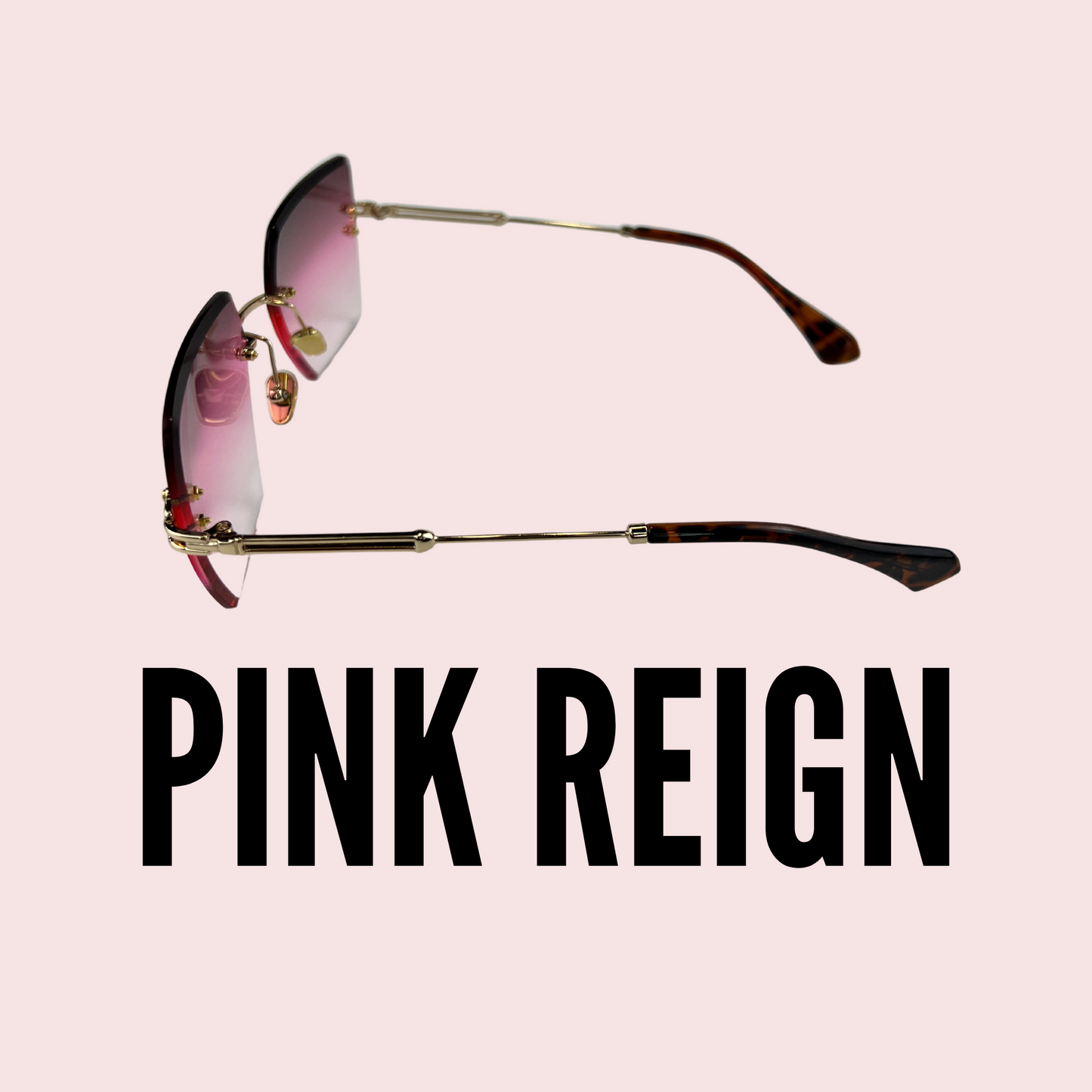 Pink Reign