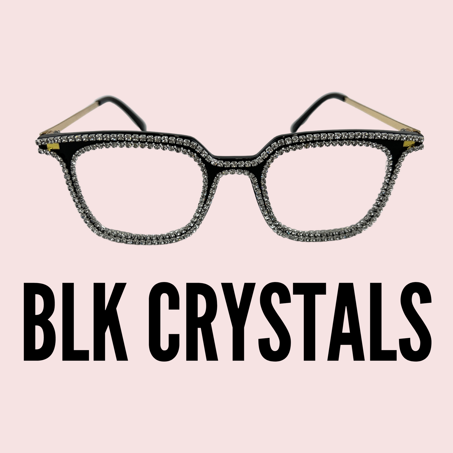 Blk Crystals