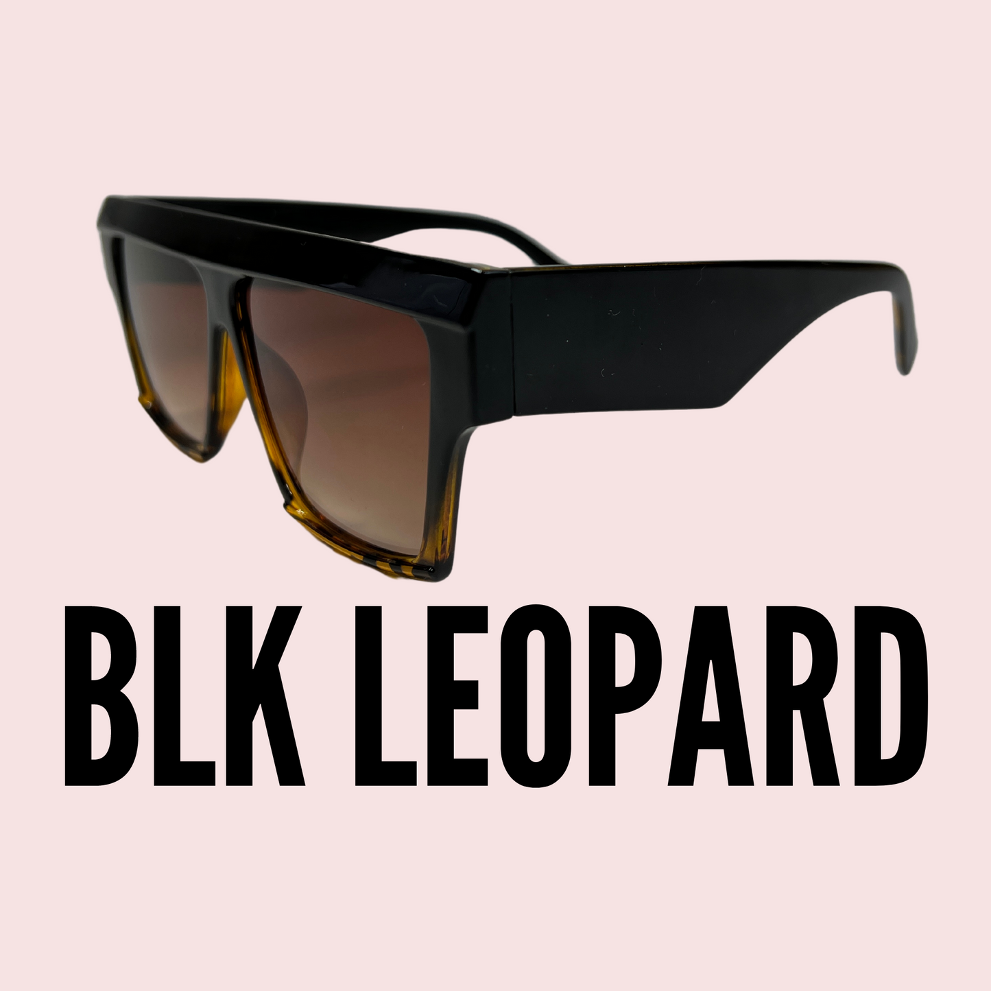 BLK Leopard