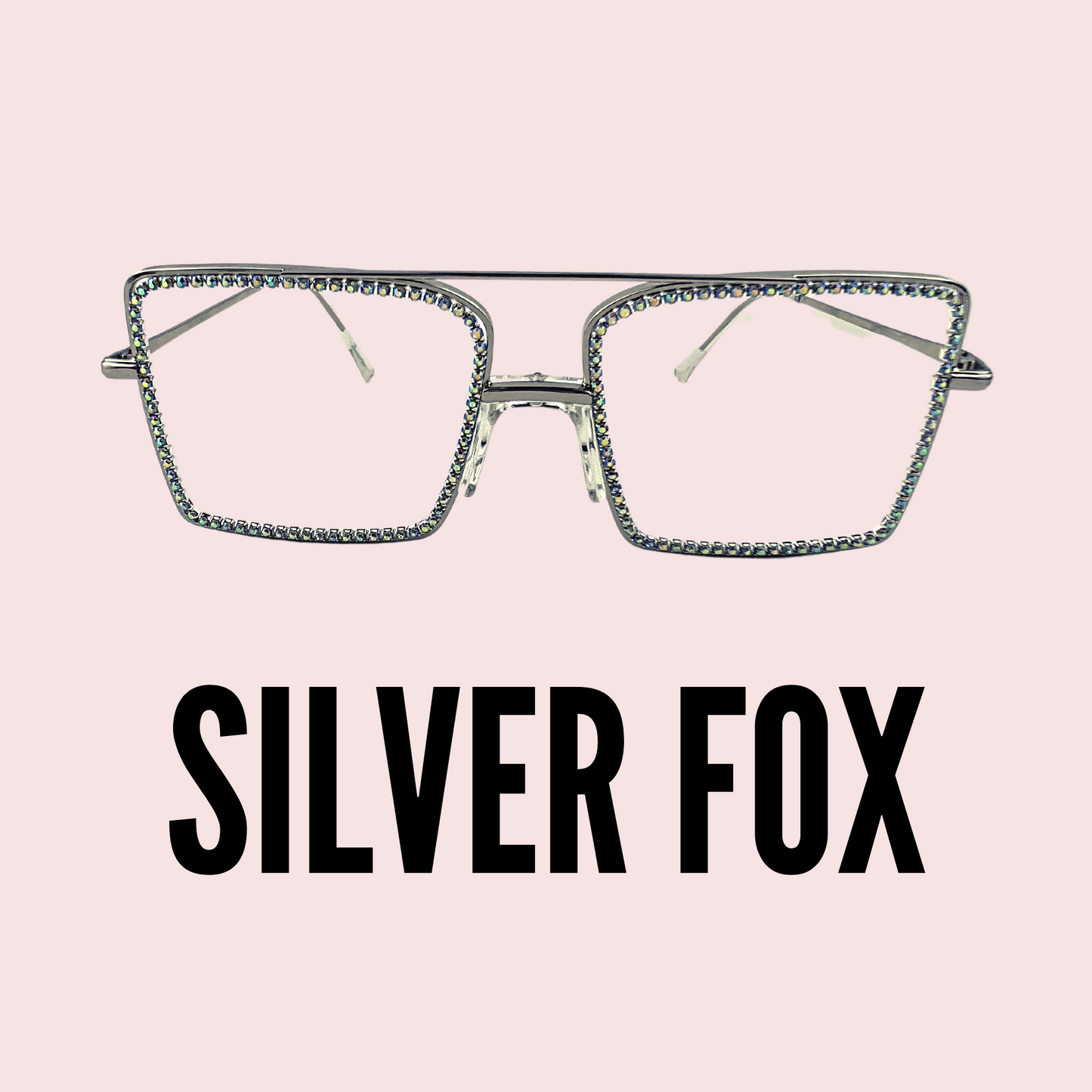 Silver Fox