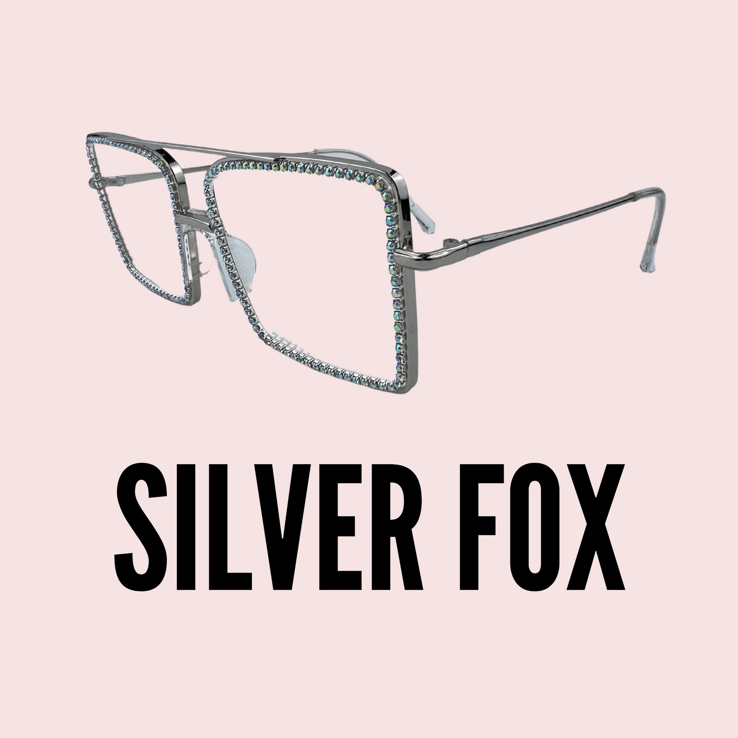 Silver Fox