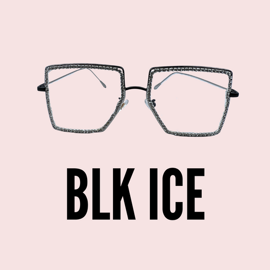 Blk Ice