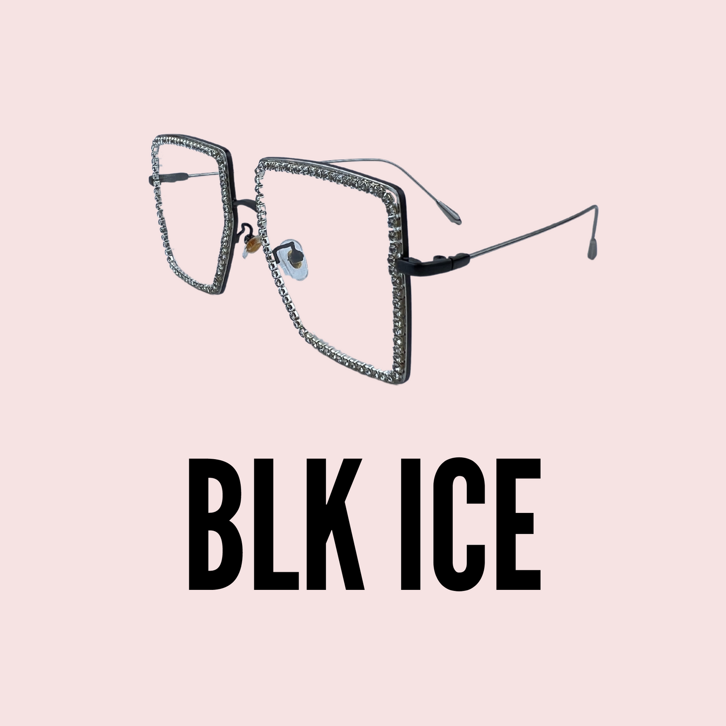 Blk Ice