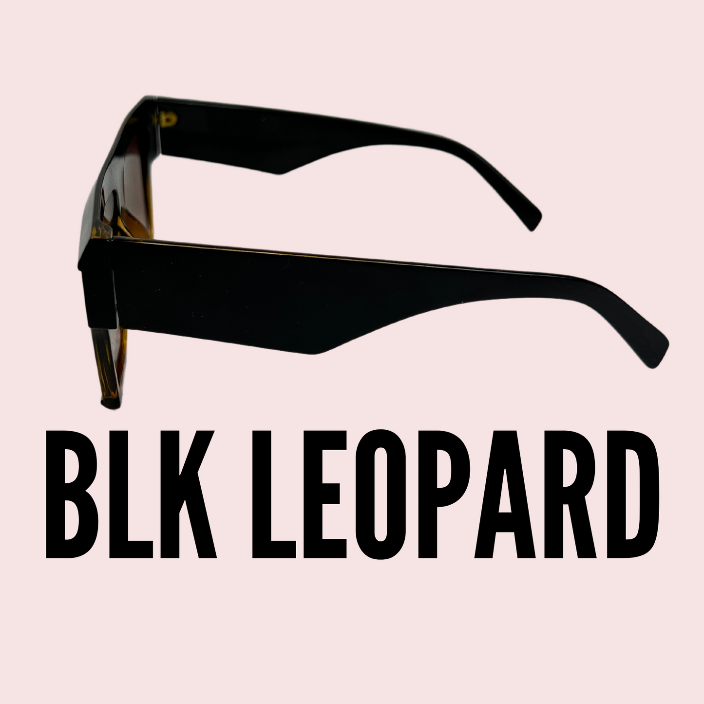 BLK Leopard