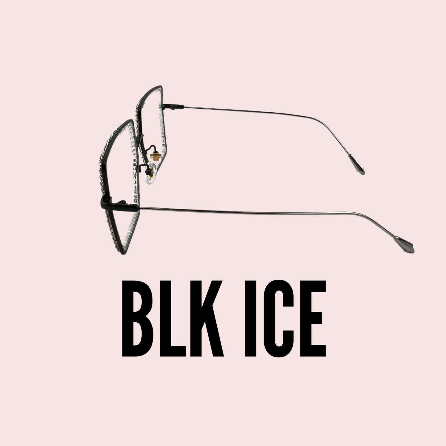 Blk Ice