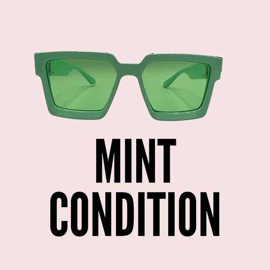 Mint Condition