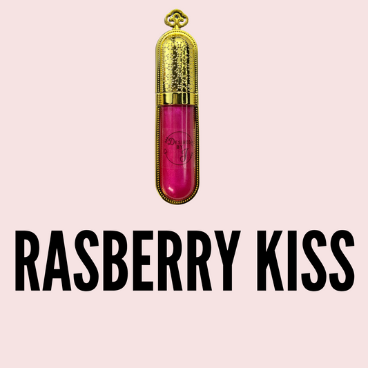 Rasberry Kiss