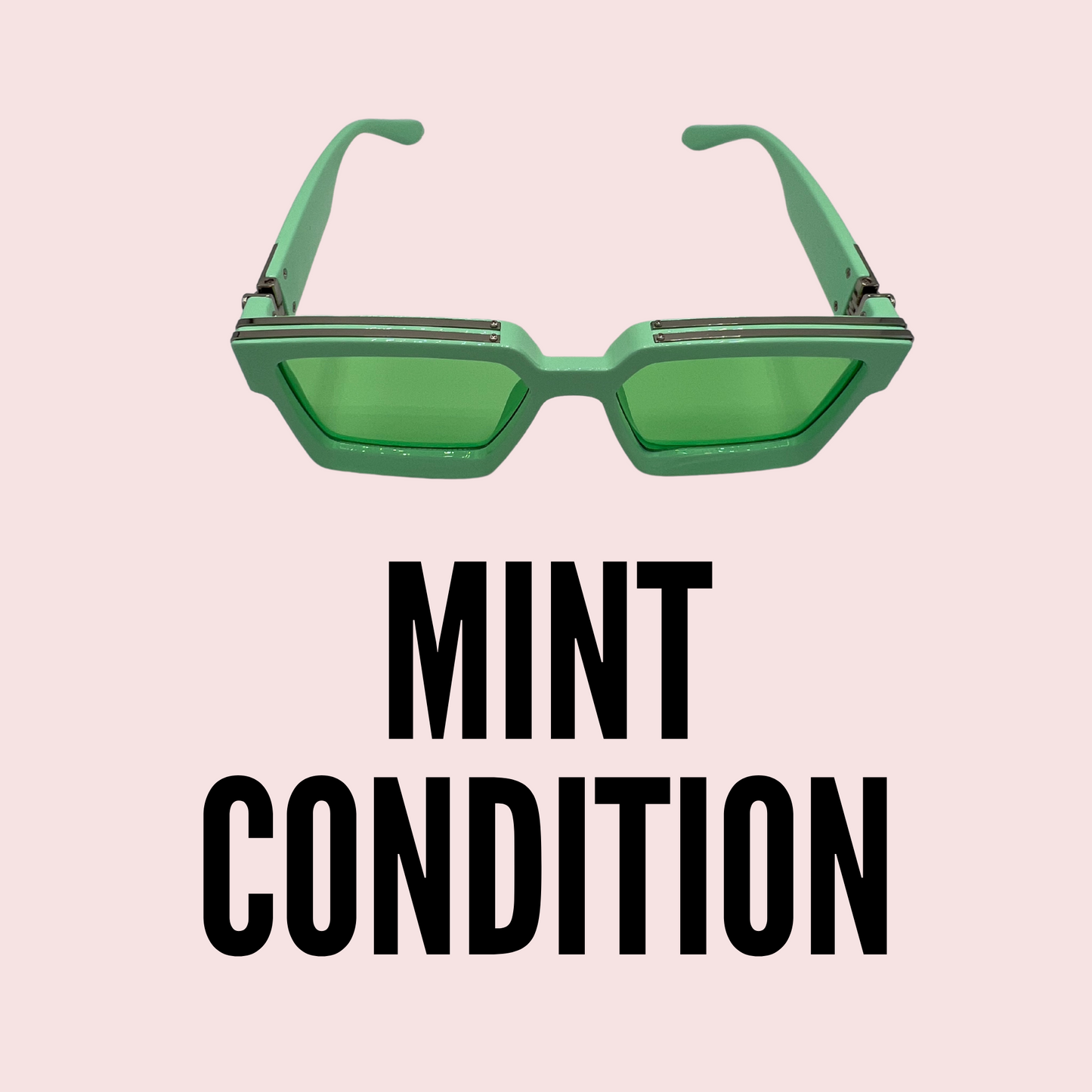 Mint Condition