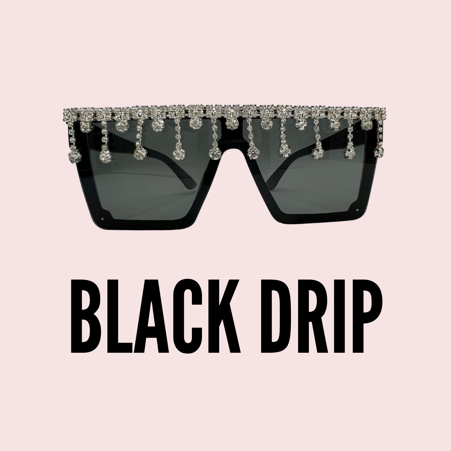 Black Drip