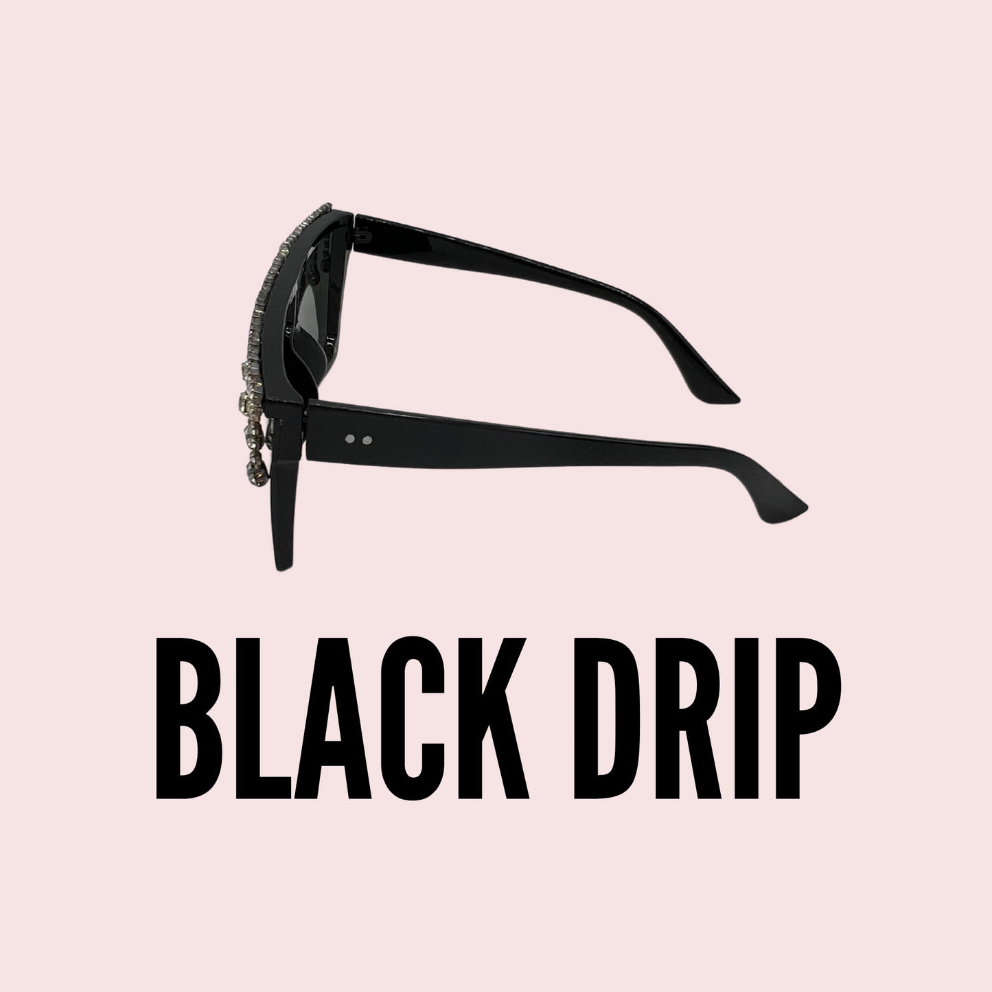 Black Drip