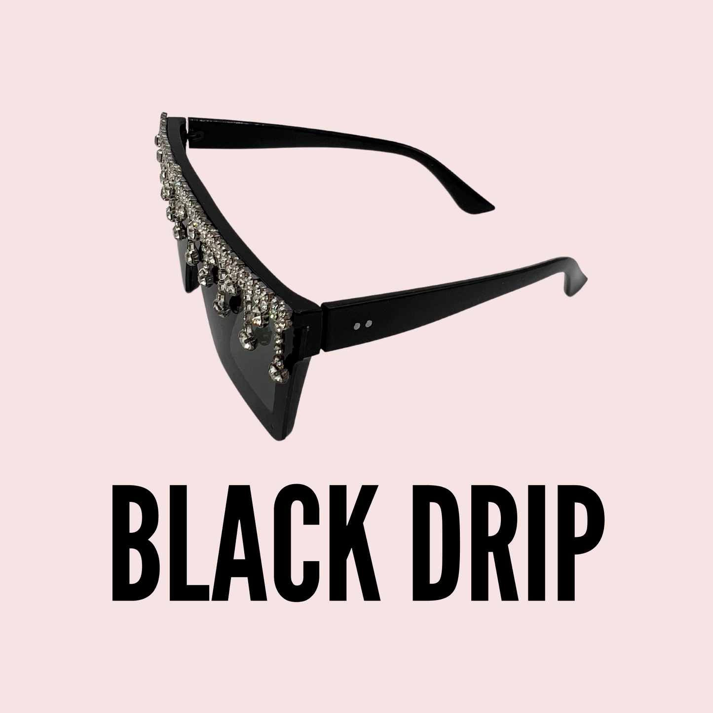 Black Drip